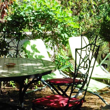 Le Portel Des Arnaud Chambres D'Hotes Durfort-et-Saint-Martin-de-Sossenac Δωμάτιο φωτογραφία