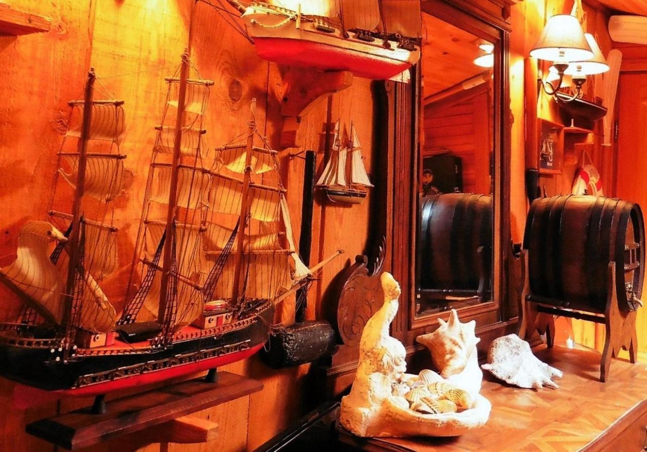 Le Portel Des Arnaud Chambres D'Hotes Durfort-et-Saint-Martin-de-Sossenac Εξωτερικό φωτογραφία
