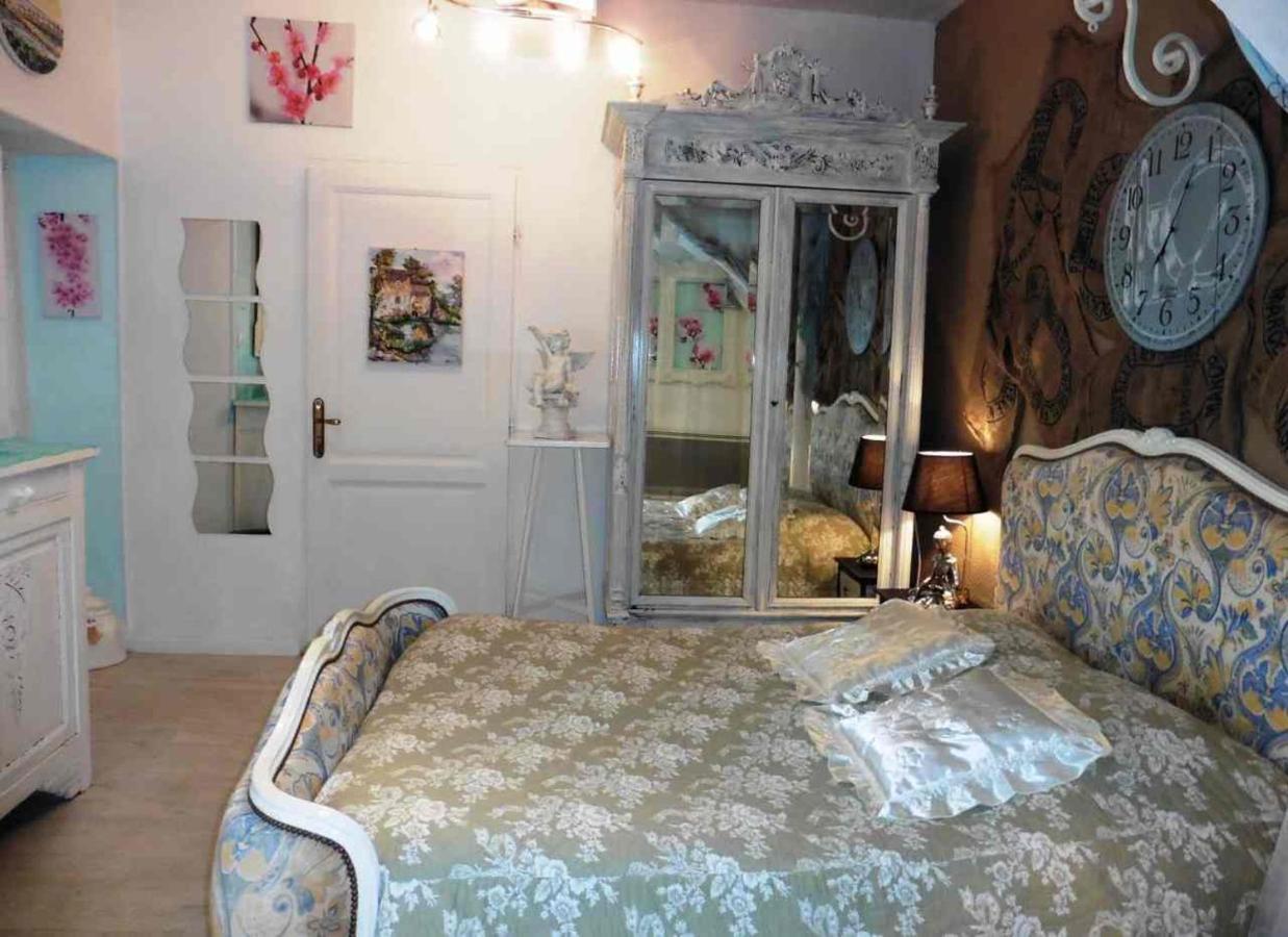 Le Portel Des Arnaud Chambres D'Hotes Durfort-et-Saint-Martin-de-Sossenac Εξωτερικό φωτογραφία