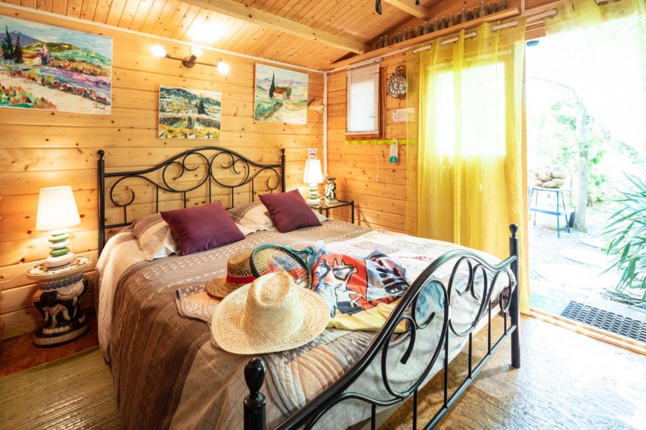 Le Portel Des Arnaud Chambres D'Hotes Durfort-et-Saint-Martin-de-Sossenac Εξωτερικό φωτογραφία