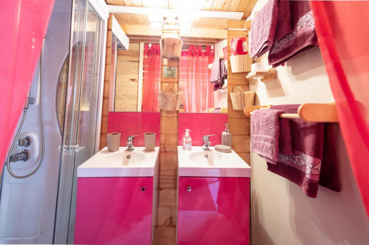 Le Portel Des Arnaud Chambres D'Hotes Durfort-et-Saint-Martin-de-Sossenac Εξωτερικό φωτογραφία